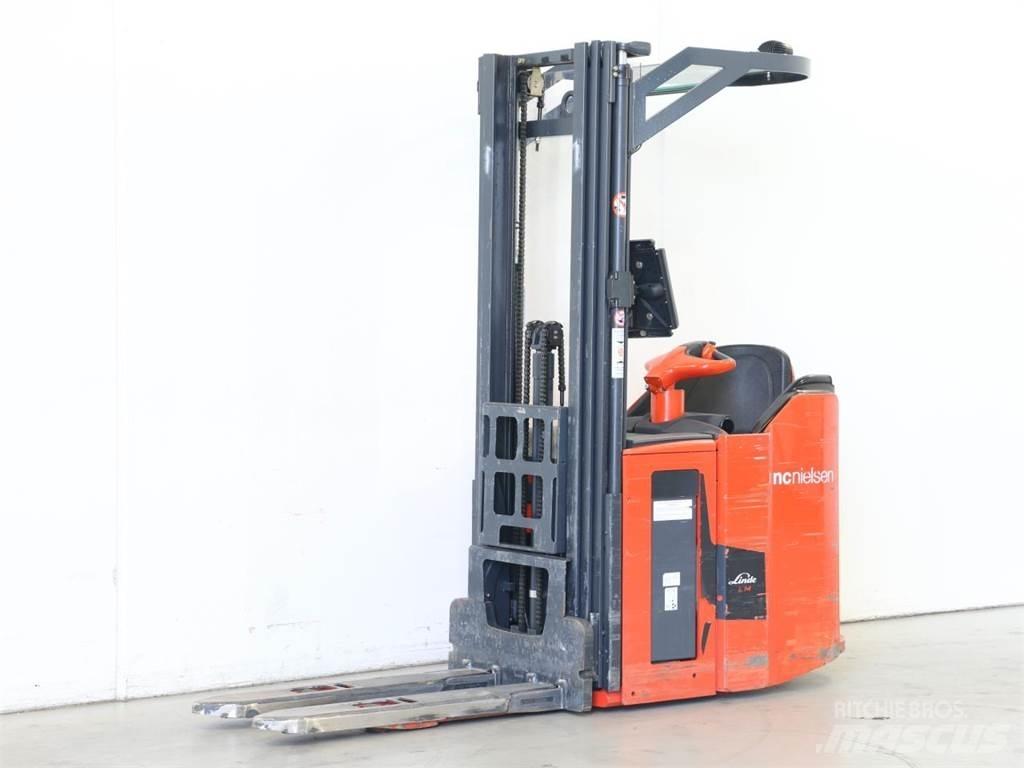 Linde L14SP/1173 行走控制式堆積機