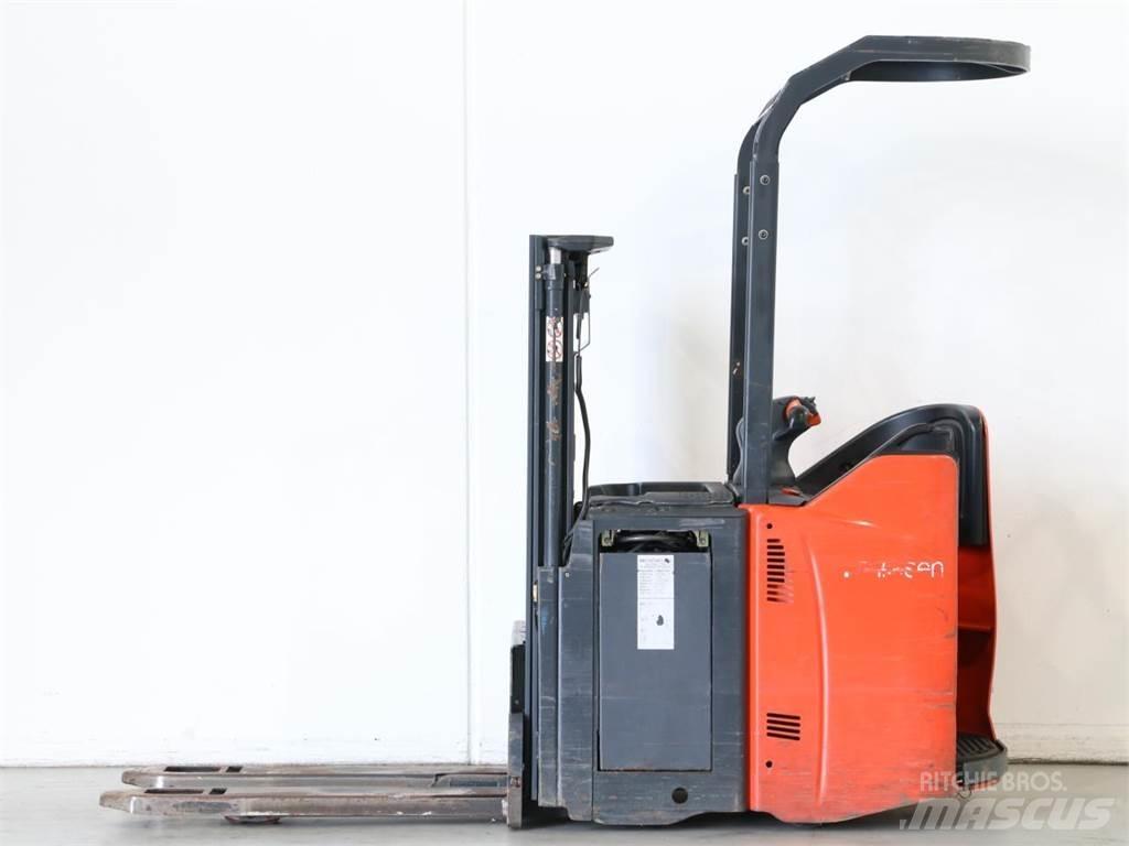 Linde L14SP/133-00 行走控制式堆積機