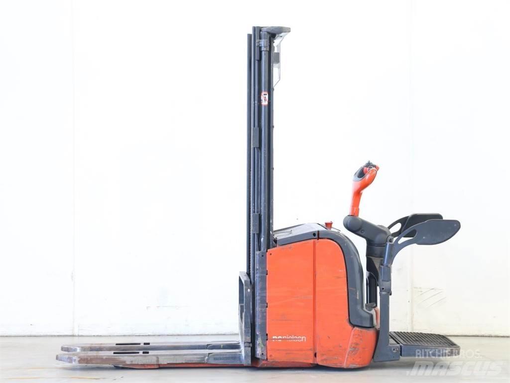 Linde L16AP/372 行走控制式堆積機