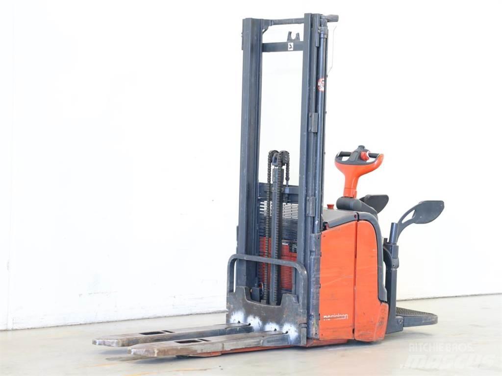 Linde L16AP/372 行走控制式堆積機
