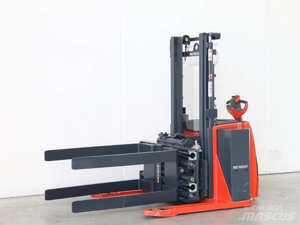 Linde L20/1173-01 行走控制式堆積機