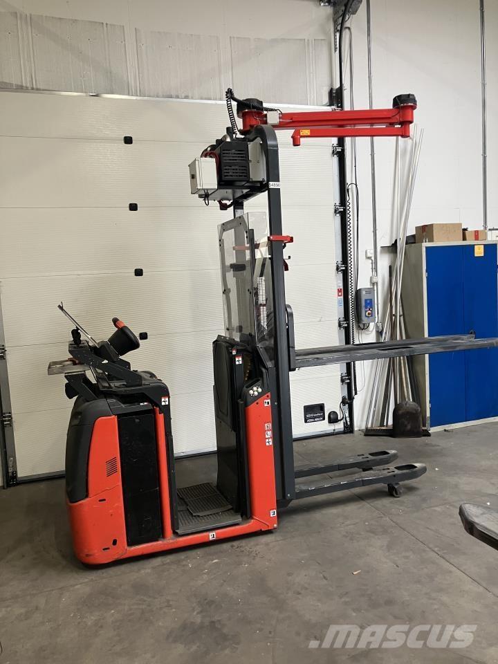 Linde N20CD/4589-00 其他物料運輸工具