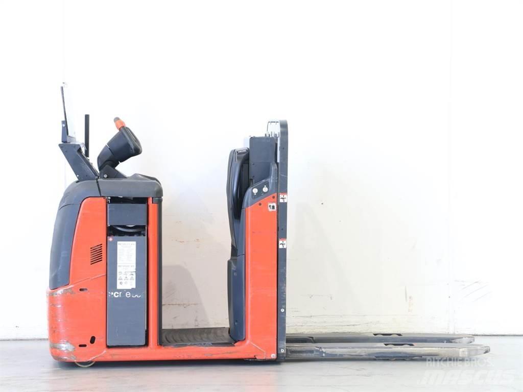Linde N20CL-4590-00 其他物料運輸工具