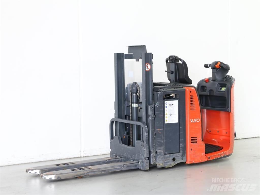 Linde N20L/132-01 其他物料運輸工具