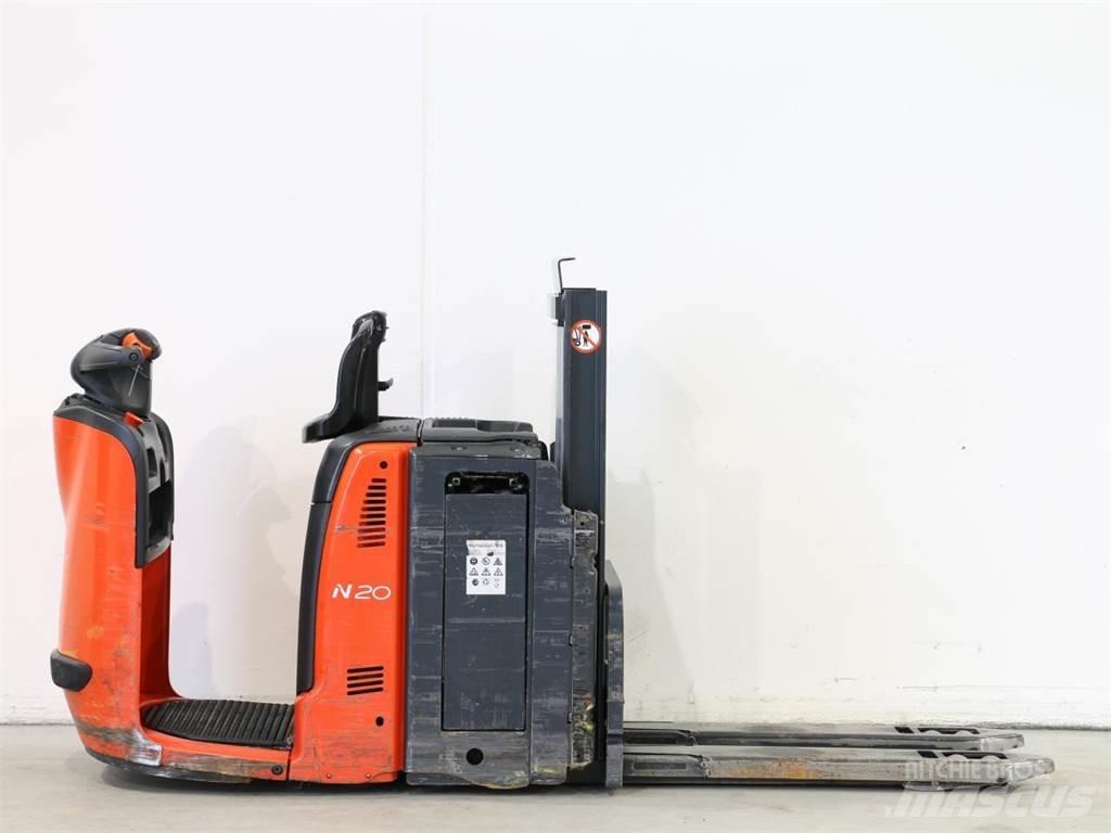 Linde N20LI 其他物料運輸工具