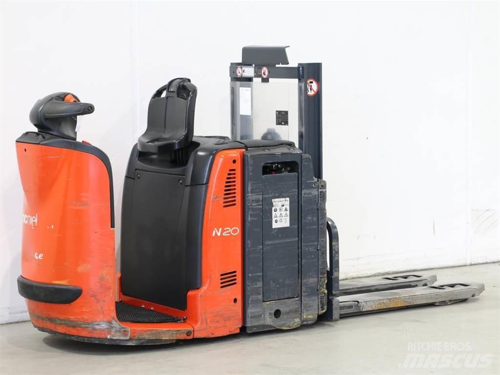 Linde N20LI 其他物料運輸工具