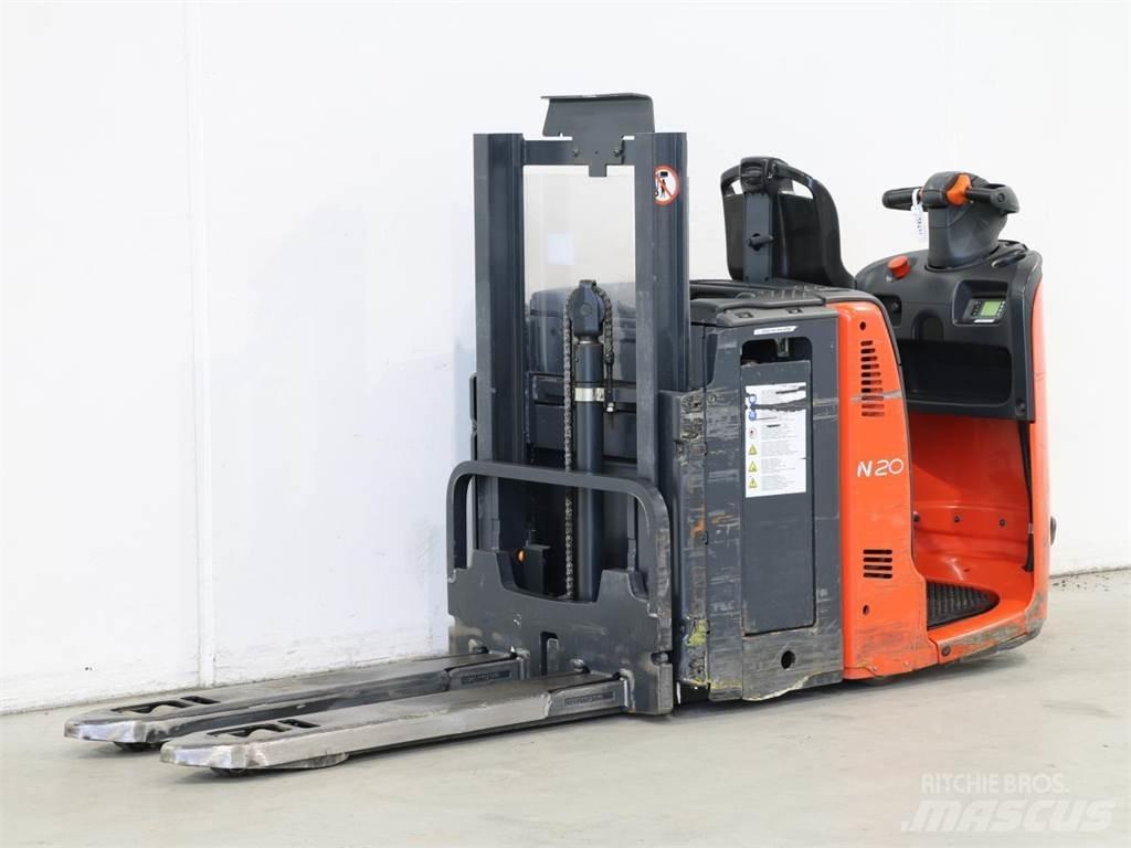 Linde N20LI 其他物料運輸工具