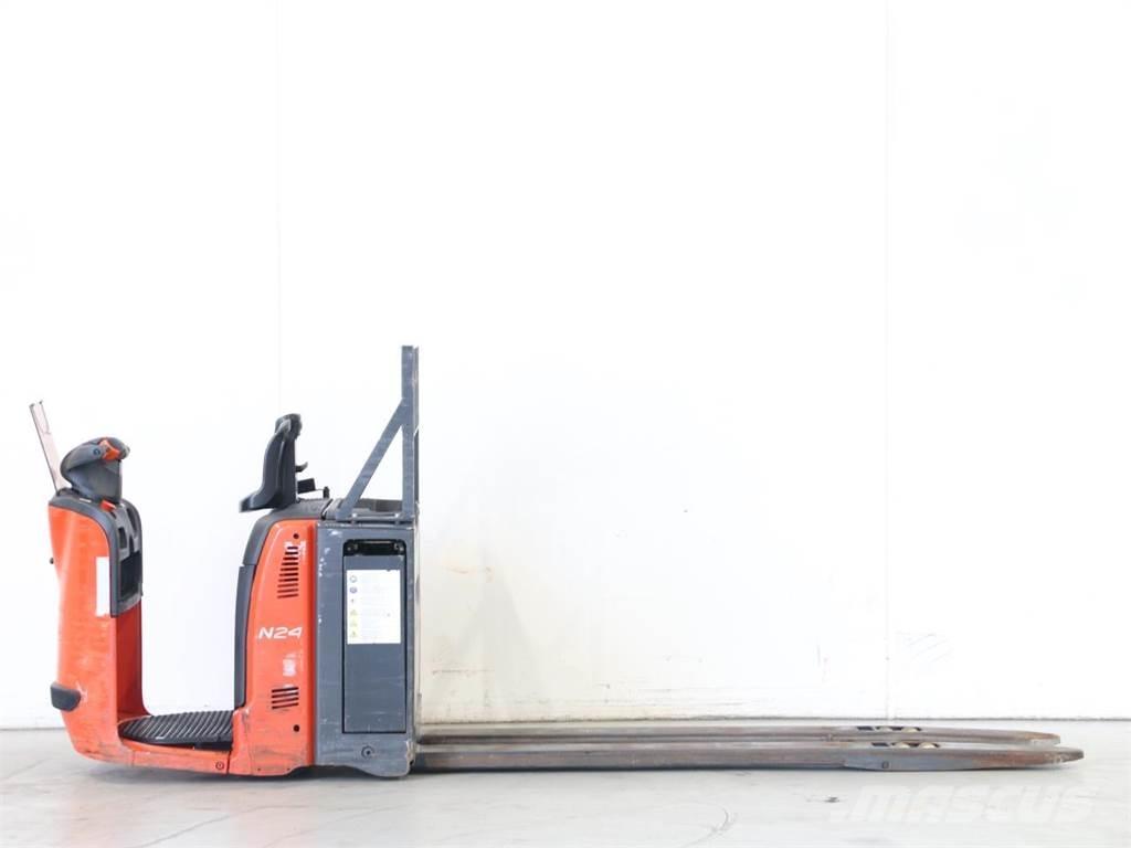 Linde N24/132-01 其他物料運輸工具