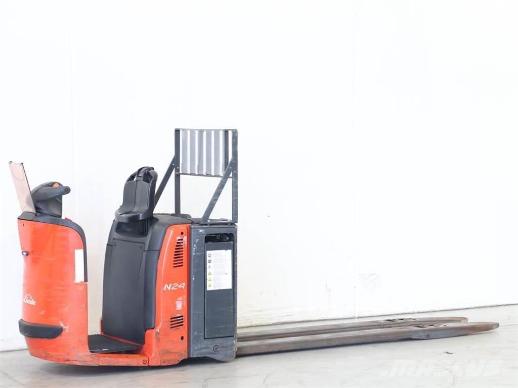 Linde N24/132-01 其他物料運輸工具