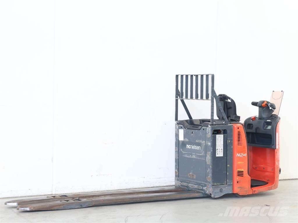 Linde N24/132-01 其他物料運輸工具