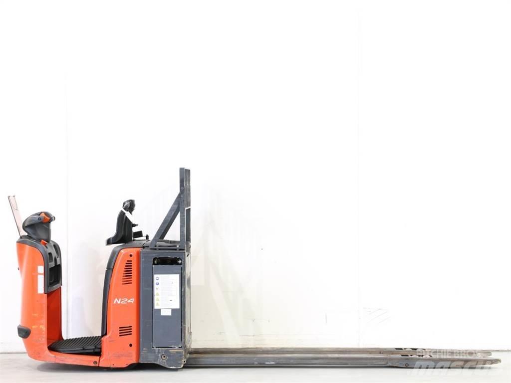 Linde N24/132-01 其他物料運輸工具
