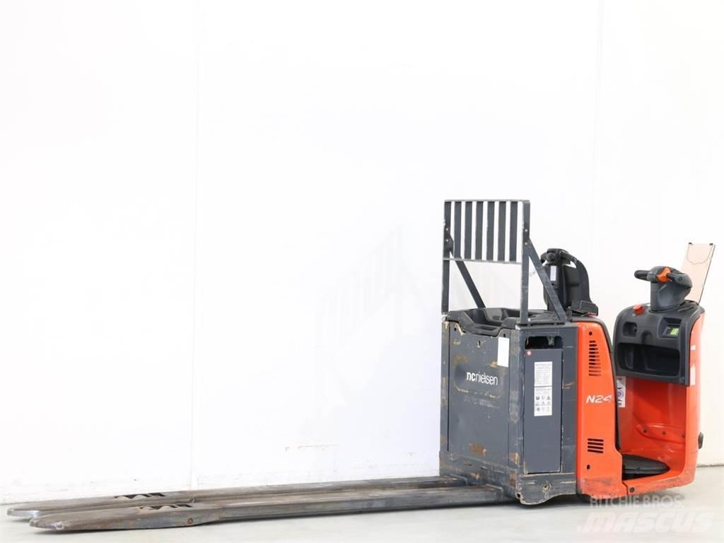 Linde N24/132-01 其他物料運輸工具