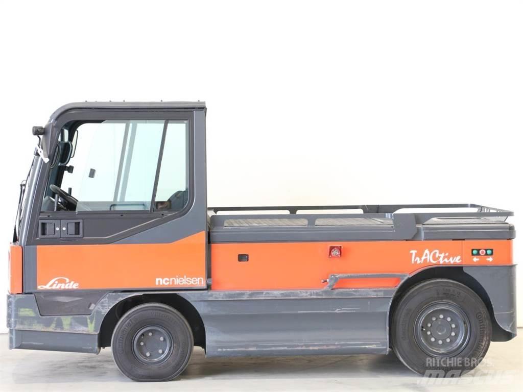 Linde P250/127 牽引車