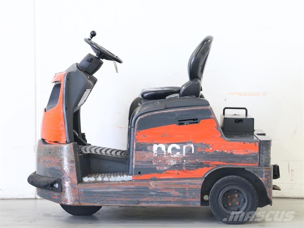 Linde P80/1191 牽引車