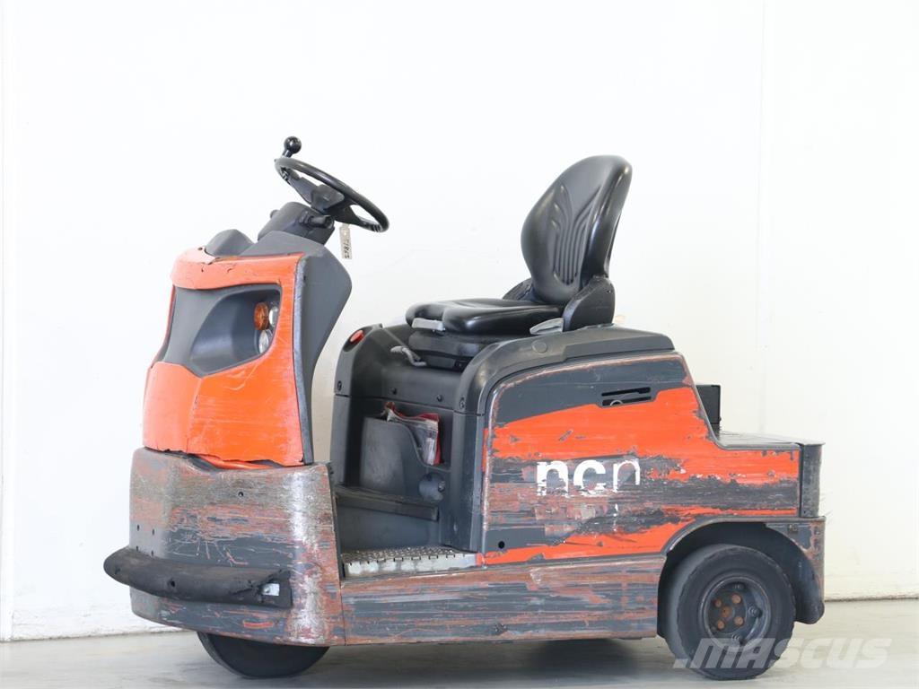 Linde P80/1191 牽引車