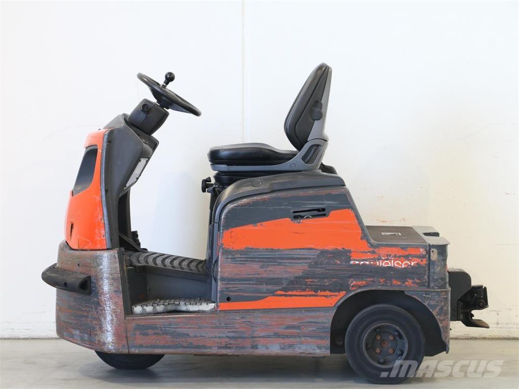 Linde P80/1191-00 牽引車