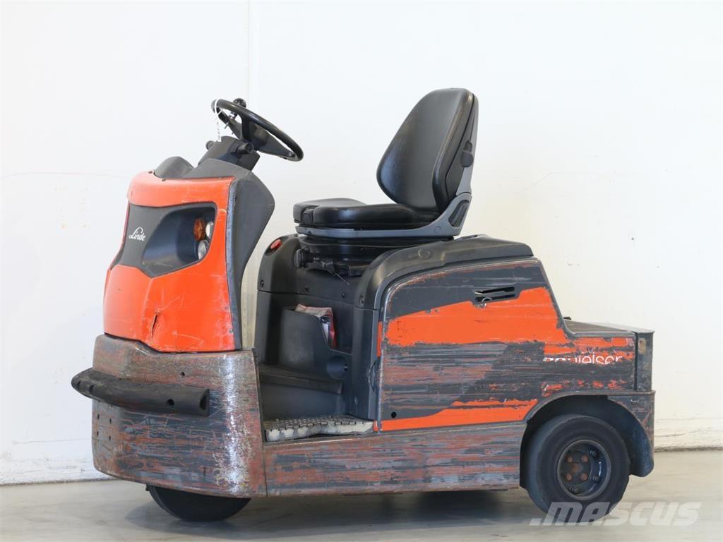 Linde P80/1191-00 牽引車