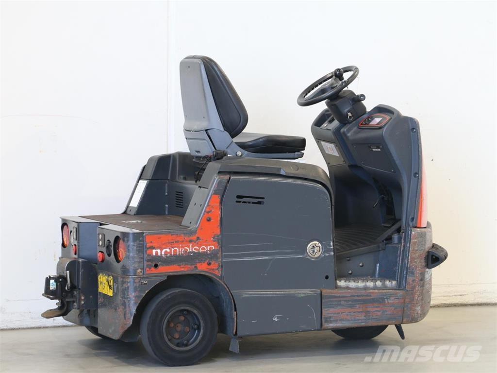 Linde P80/1191-00 牽引車