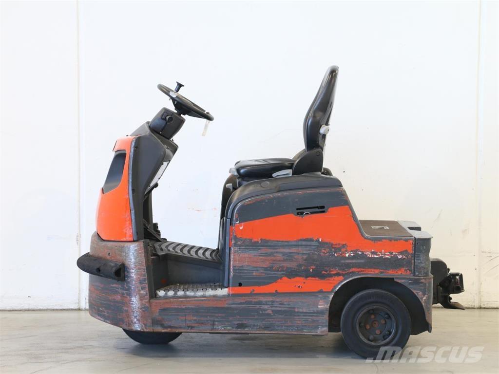 Linde P80/1191-01 牽引車