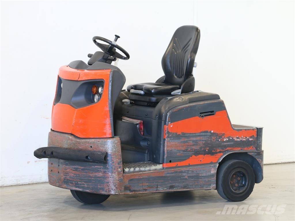 Linde P80/1191-01 牽引車