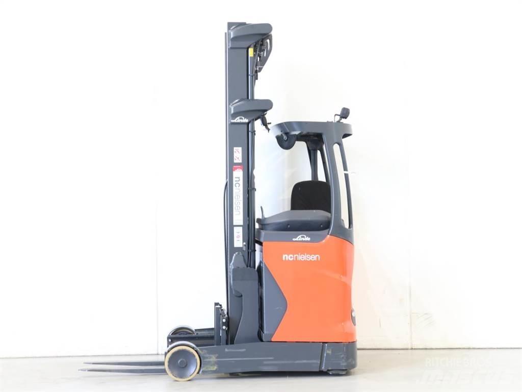 Linde R12B/1120 前伸式堆高機(叉車)