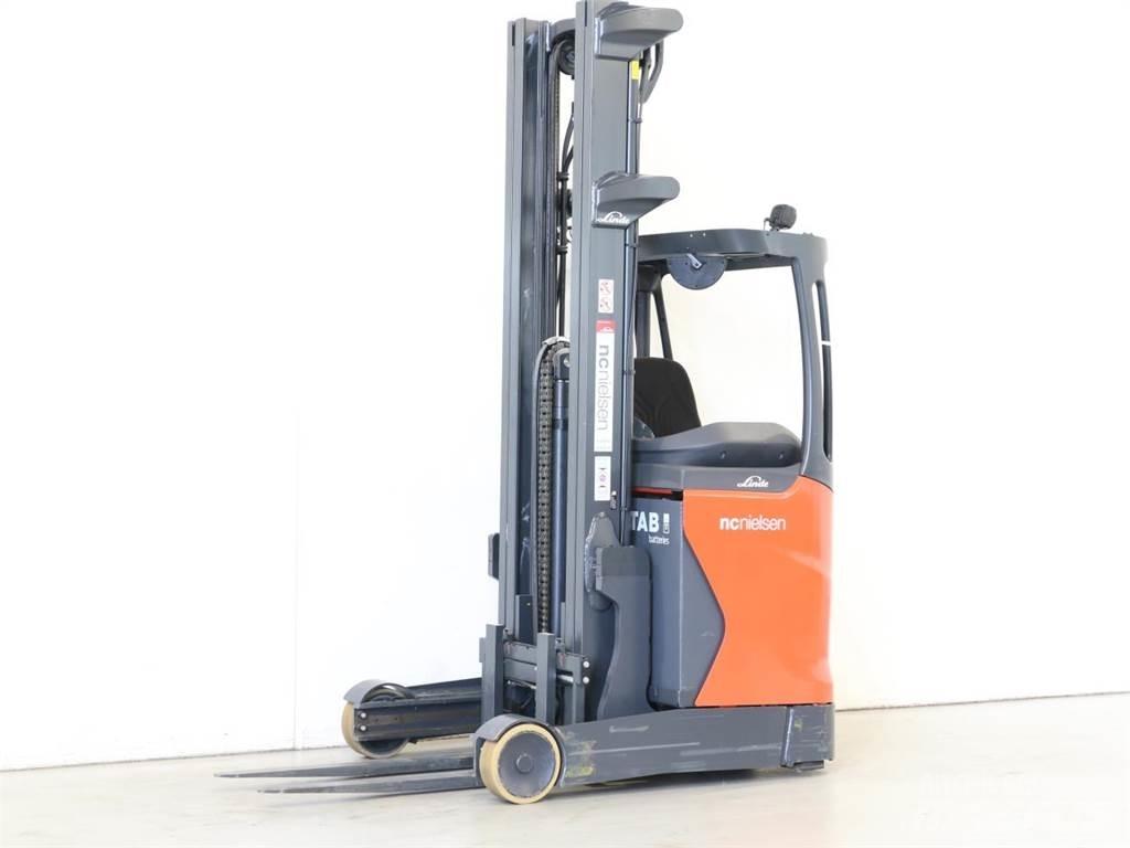 Linde R12B/1120 前伸式堆高機(叉車)