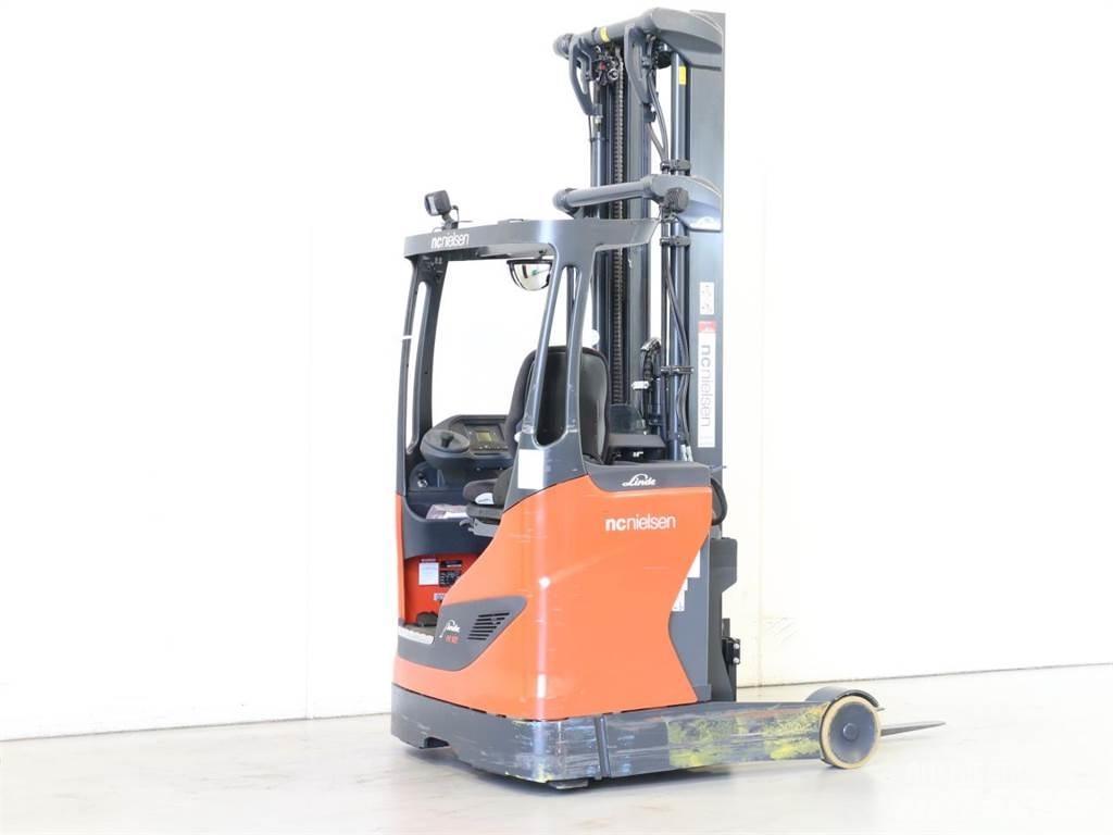Linde R12B/1120 前伸式堆高機(叉車)