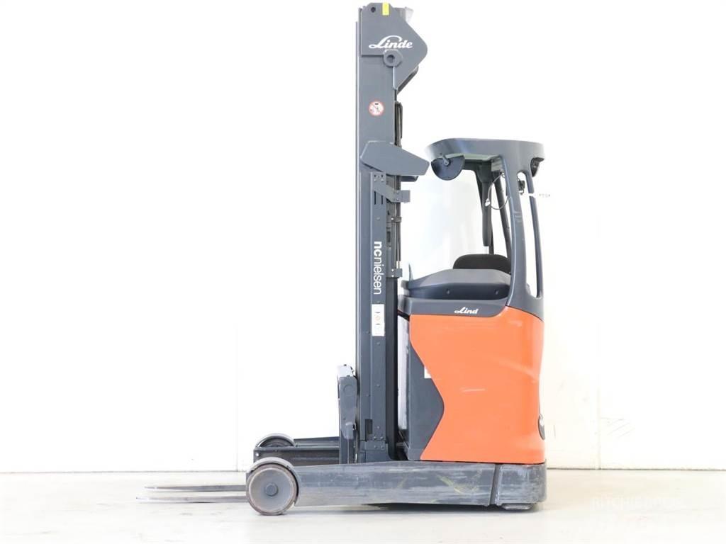Linde R14-01/1120 前伸式堆高機(叉車)