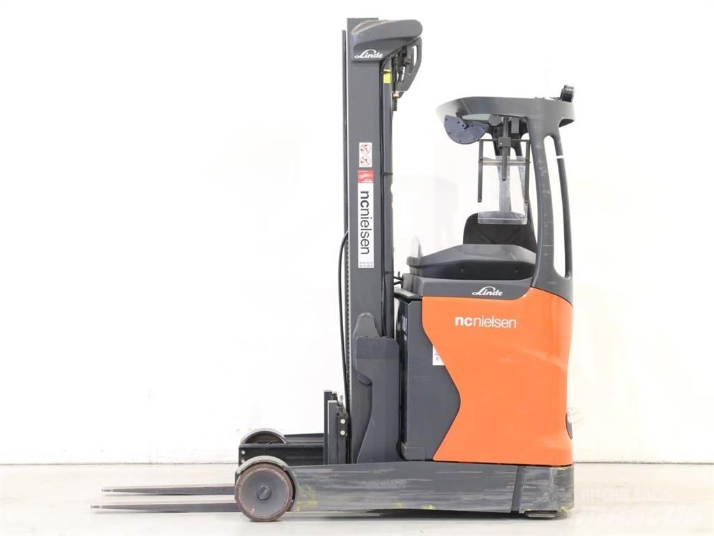 Linde R14B-01/1120 前伸式堆高機(叉車)