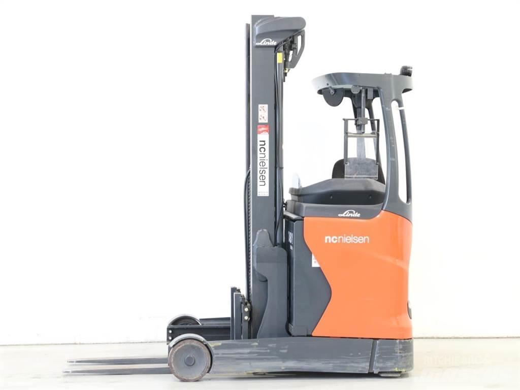 Linde R14B-01/1120 前伸式堆高機(叉車)