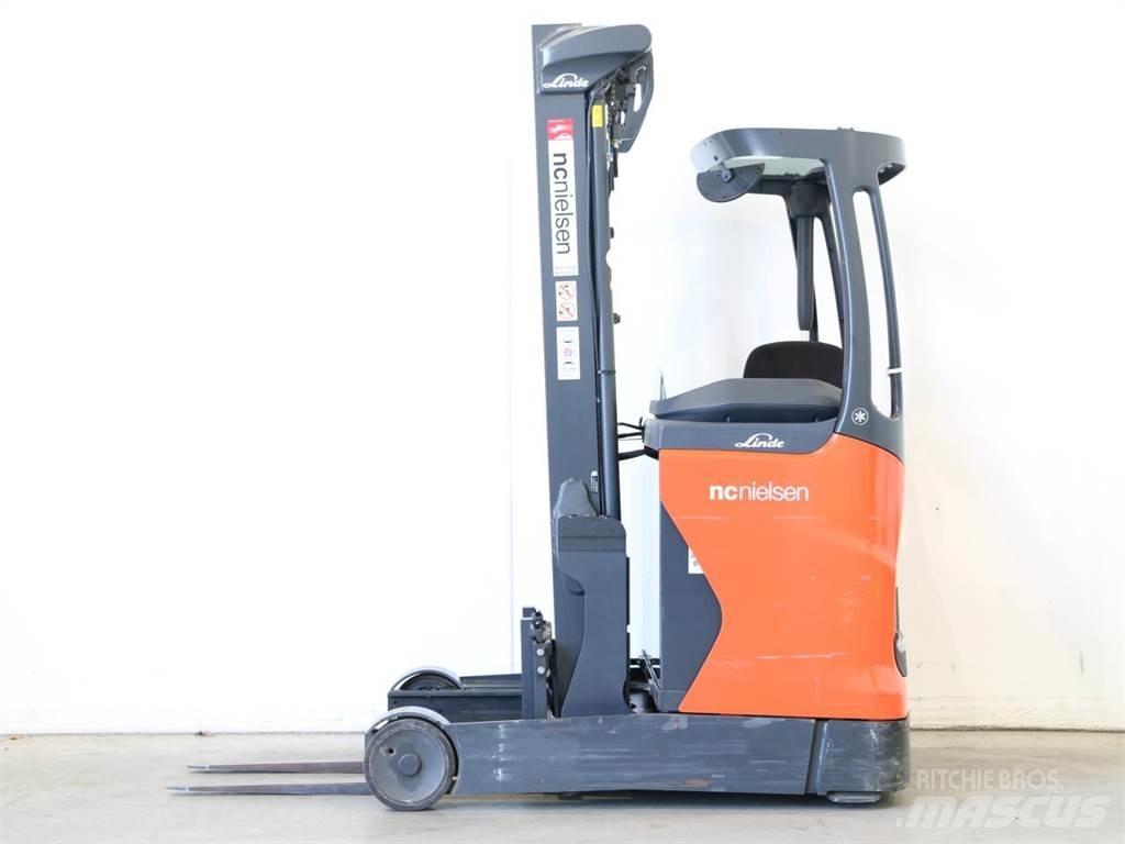 Linde R14B/1120        前伸式堆高機(叉車)