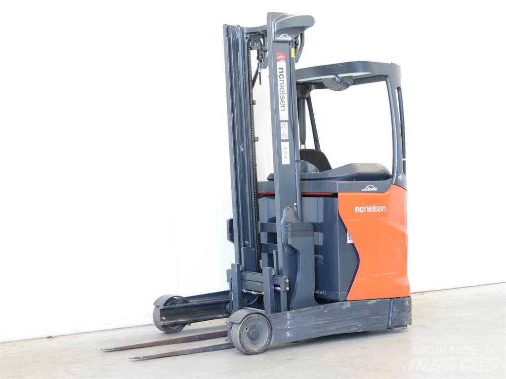 Linde R14B/1120        前伸式堆高機(叉車)
