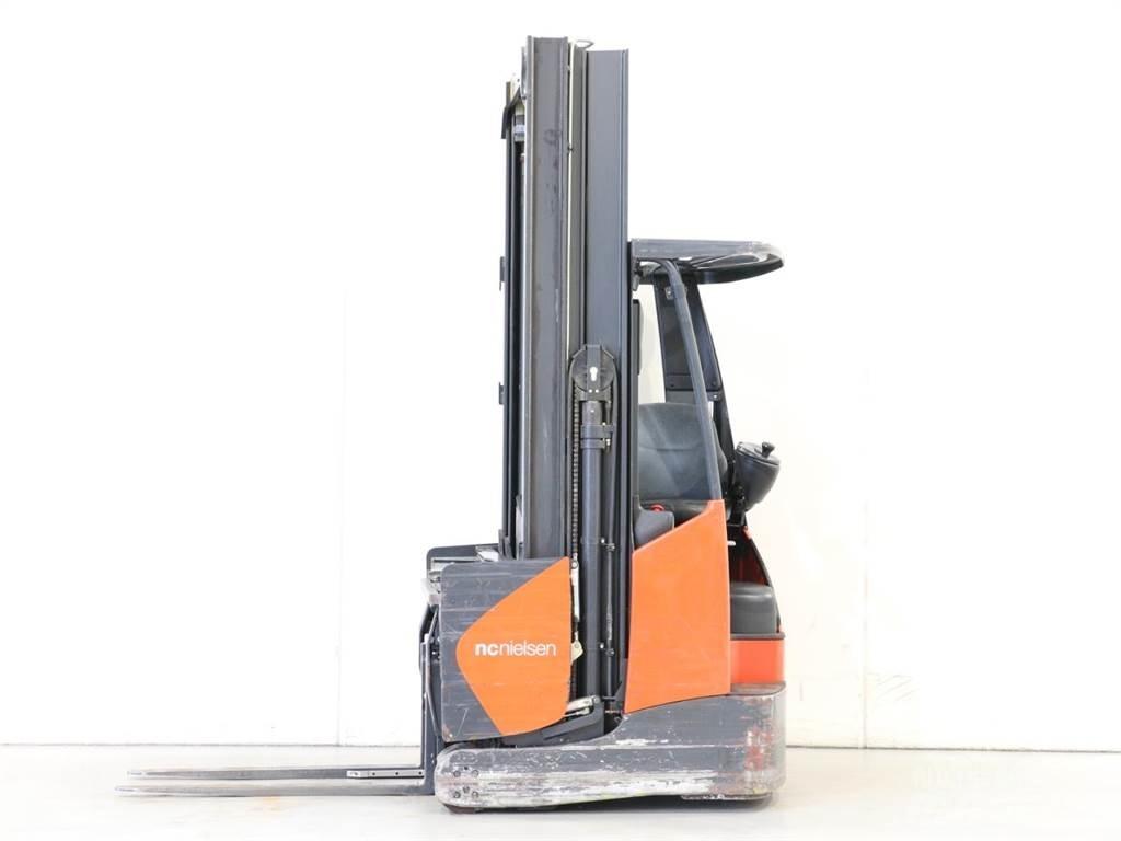 Linde R14X/116-03 前伸式堆高機(叉車)