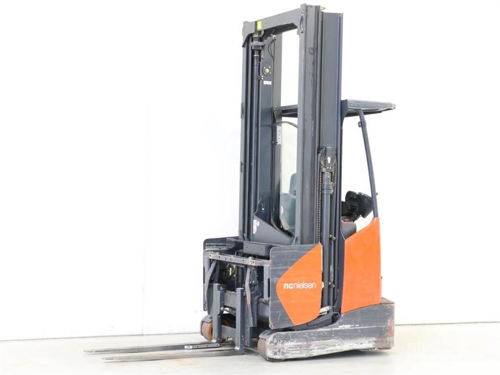 Linde R14X/116-03 前伸式堆高機(叉車)