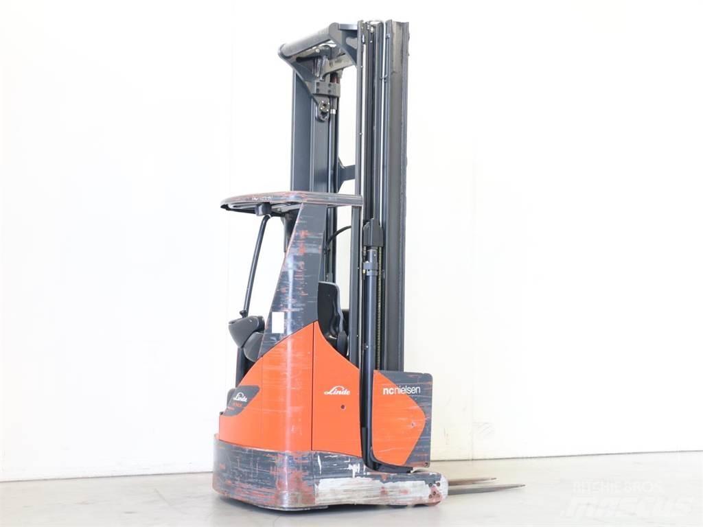 Linde R14X/116-03 前伸式堆高機(叉車)