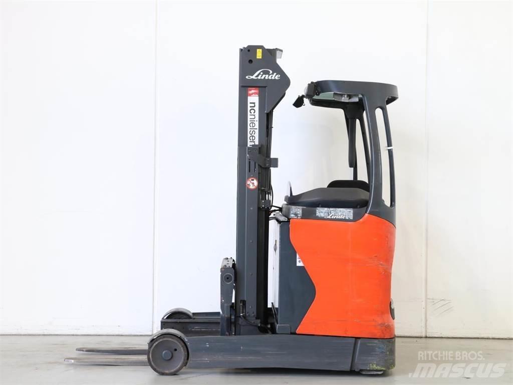 Linde R16/1120 前伸式堆高機(叉車)