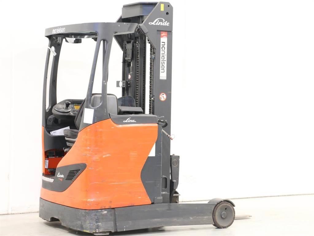 Linde R16/1120 前伸式堆高機(叉車)