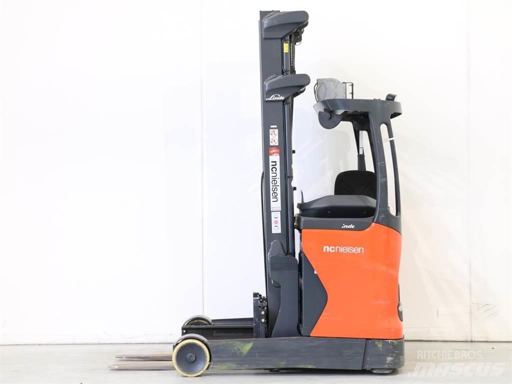 Linde R16B/1120 前伸式堆高機(叉車)