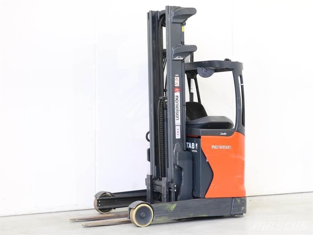 Linde R16B/1120 前伸式堆高機(叉車)