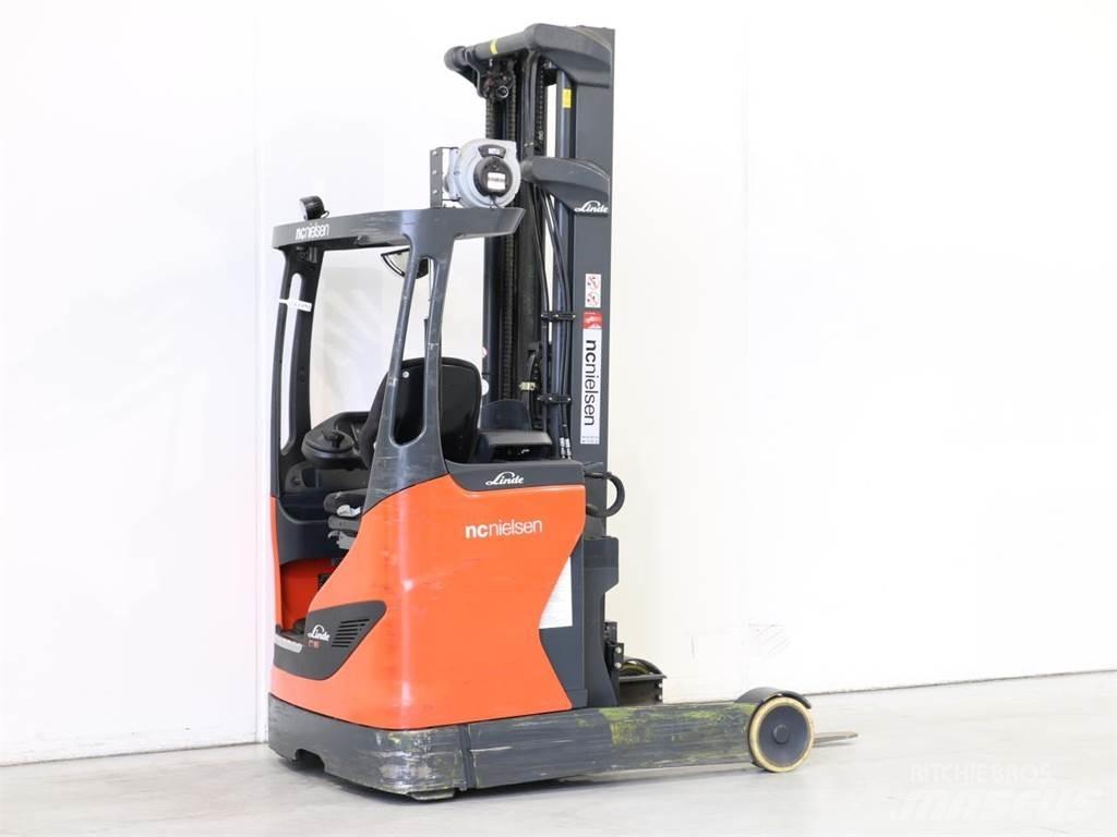 Linde R16B/1120 前伸式堆高機(叉車)