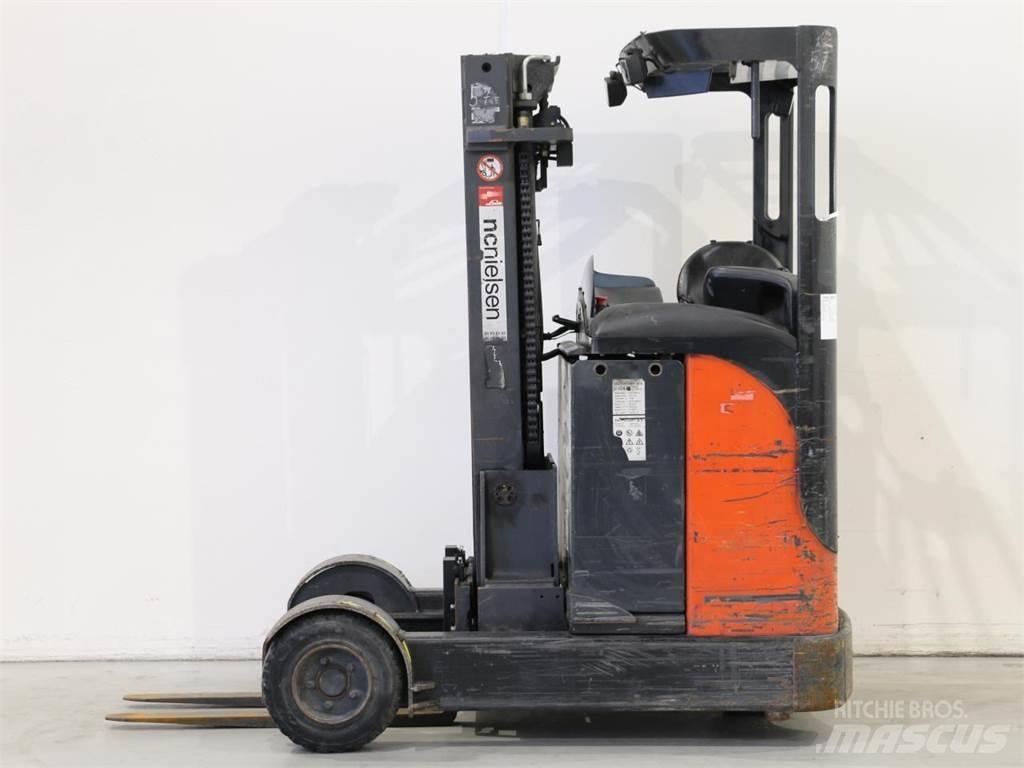 Linde R16G-12/115 前伸式堆高機(叉車)