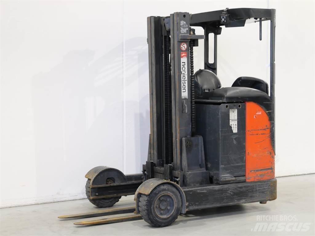 Linde R16G-12/115 前伸式堆高機(叉車)