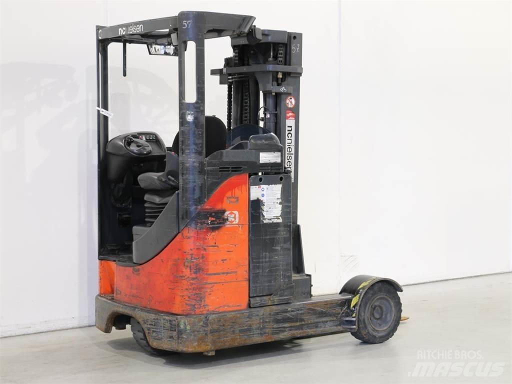 Linde R16G-12/115 前伸式堆高機(叉車)
