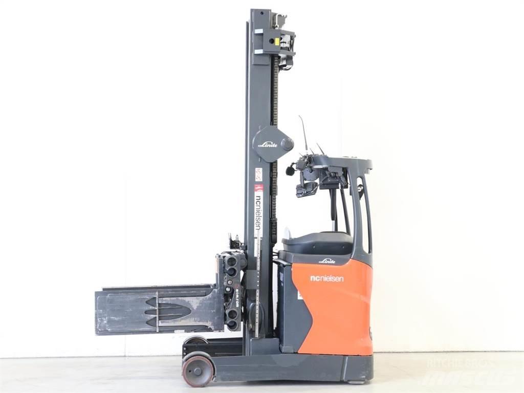 Linde R16HD/1120 前伸式堆高機(叉車)