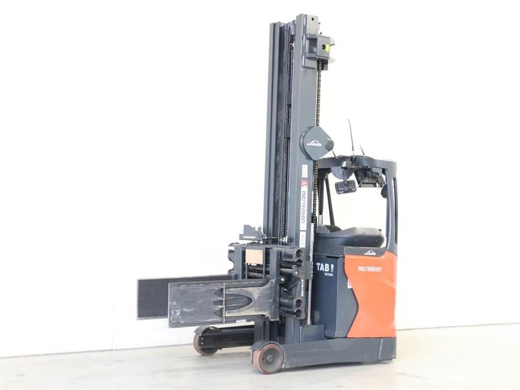 Linde R16HD/1120 前伸式堆高機(叉車)