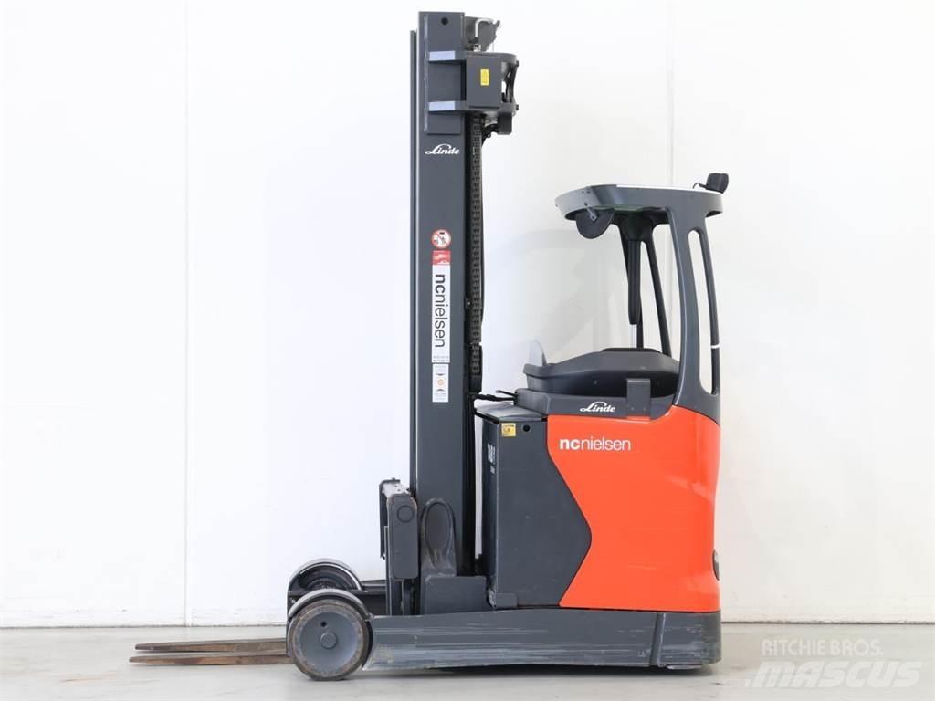 Linde R20/1120 前伸式堆高機(叉車)