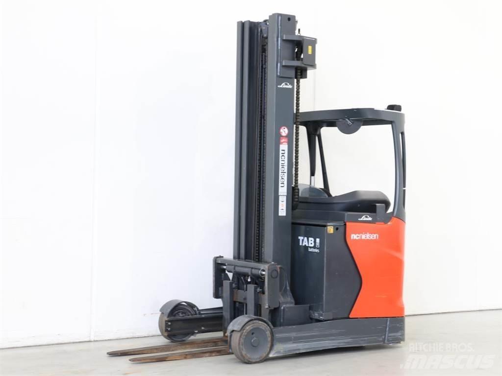 Linde R20/1120 前伸式堆高機(叉車)