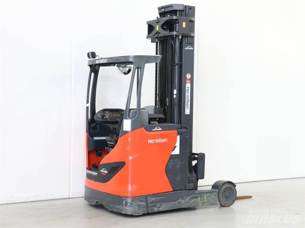 Linde R20/1120 前伸式堆高機(叉車)