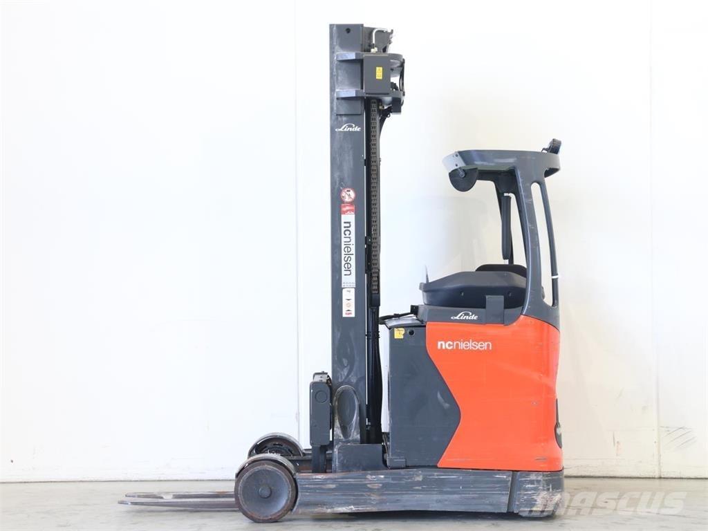 Linde R20/1120 前伸式堆高機(叉車)