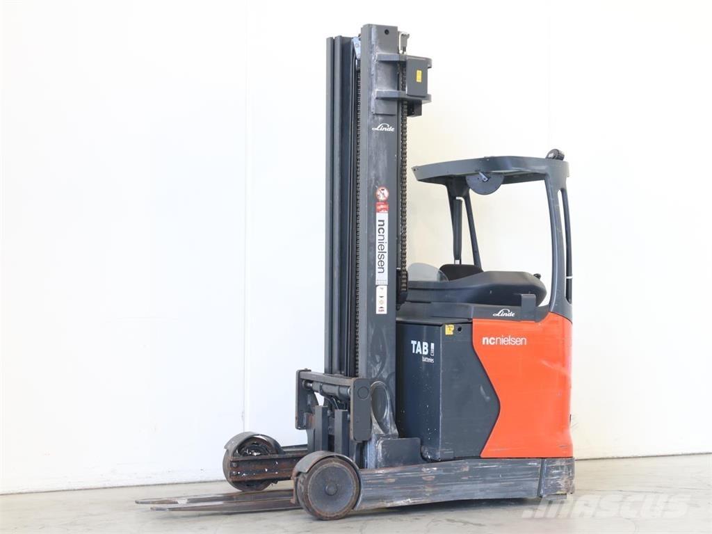 Linde R20/1120 前伸式堆高機(叉車)